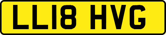 LL18HVG