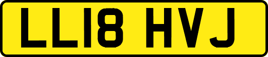 LL18HVJ