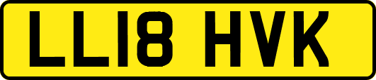 LL18HVK