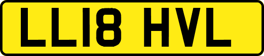 LL18HVL