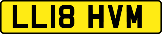 LL18HVM