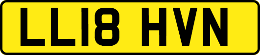 LL18HVN