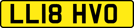 LL18HVO
