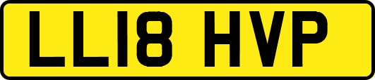 LL18HVP