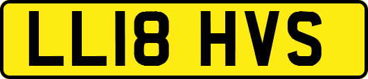 LL18HVS