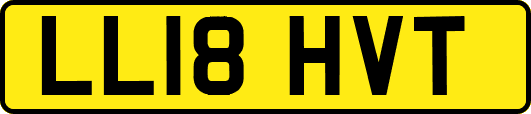 LL18HVT