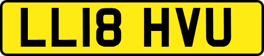 LL18HVU