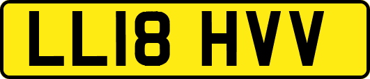 LL18HVV