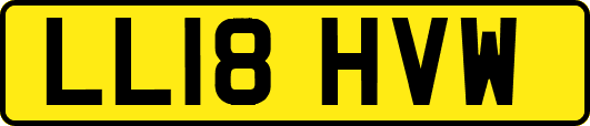 LL18HVW