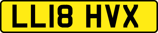 LL18HVX
