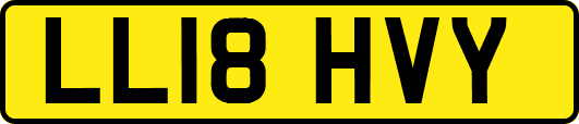 LL18HVY