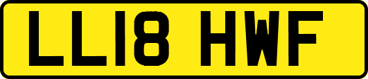 LL18HWF