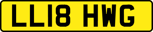 LL18HWG