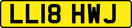LL18HWJ