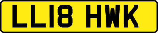 LL18HWK
