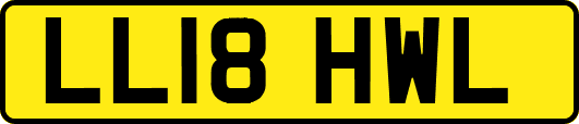 LL18HWL
