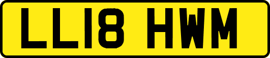 LL18HWM