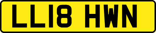 LL18HWN