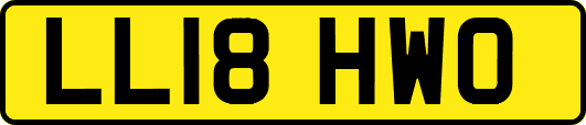 LL18HWO