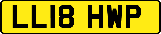 LL18HWP