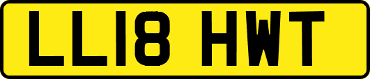 LL18HWT