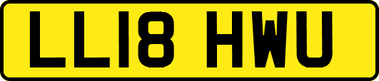 LL18HWU