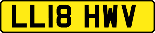 LL18HWV