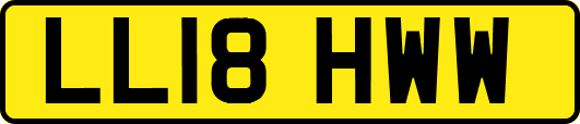 LL18HWW
