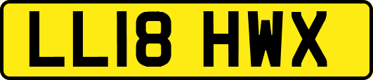 LL18HWX