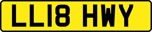 LL18HWY