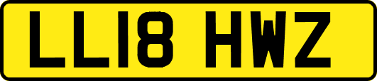 LL18HWZ