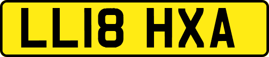 LL18HXA