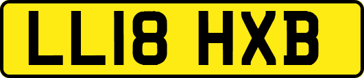 LL18HXB