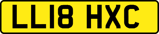 LL18HXC