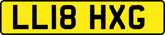 LL18HXG