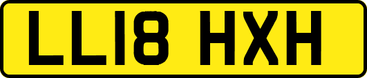 LL18HXH