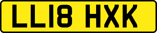 LL18HXK