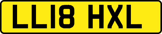 LL18HXL