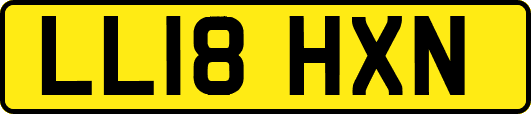 LL18HXN