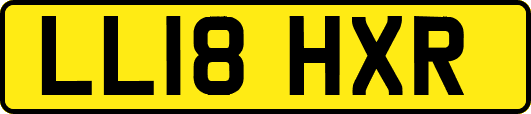 LL18HXR
