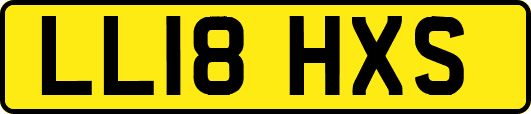 LL18HXS