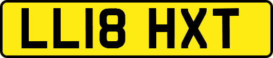 LL18HXT