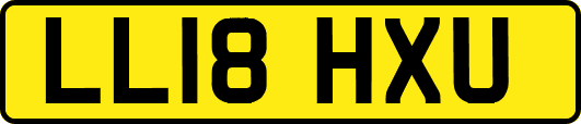 LL18HXU