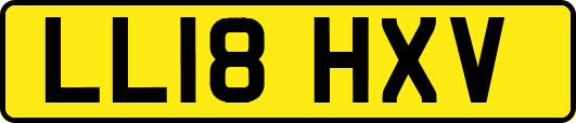 LL18HXV