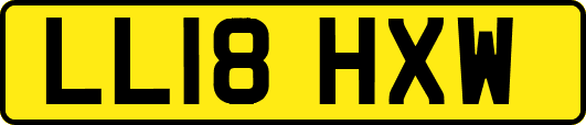 LL18HXW