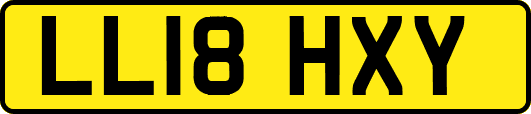 LL18HXY