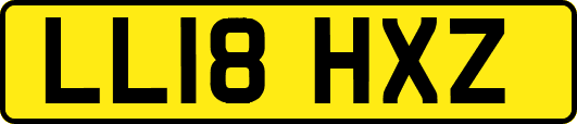 LL18HXZ