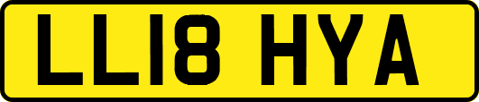 LL18HYA