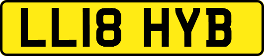 LL18HYB