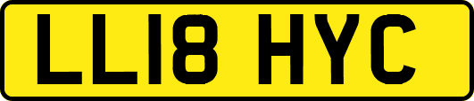 LL18HYC